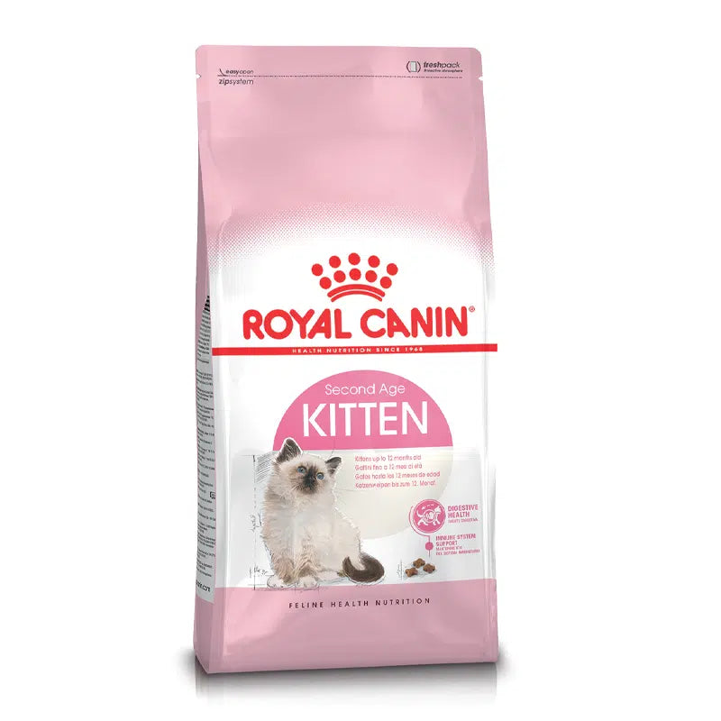 Royal Canin Kitten