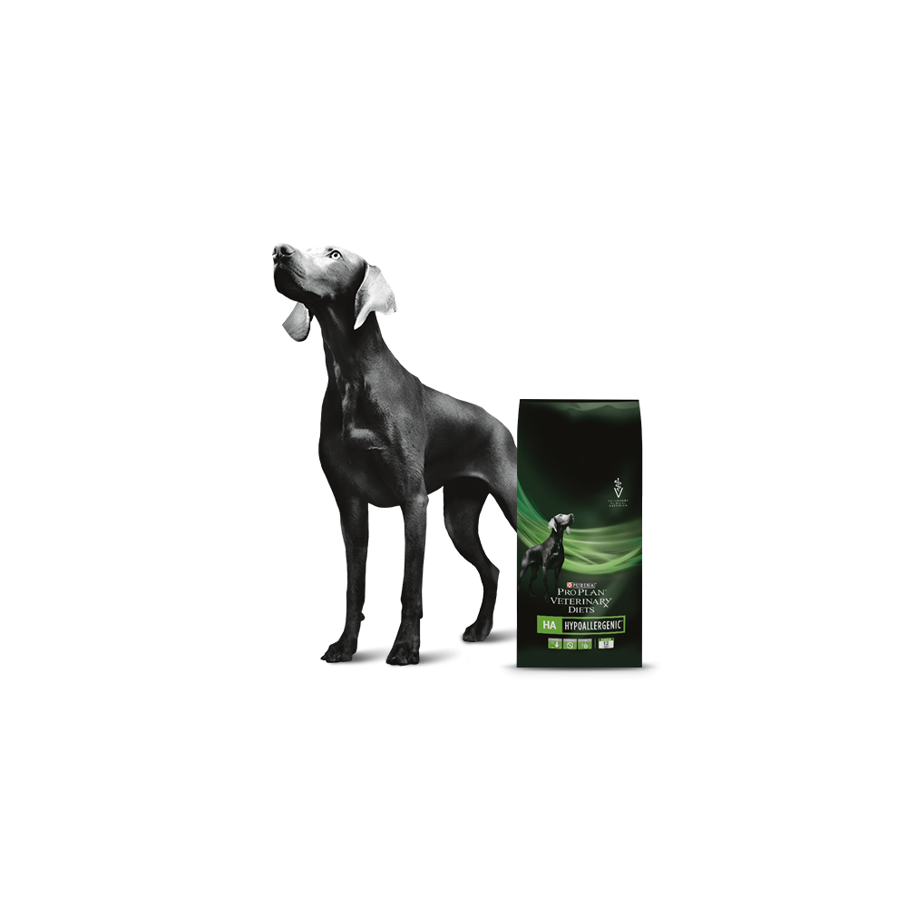 Pro Plan Veterinary Diets Hypoalergenic Hydrolized 7.5 Kg