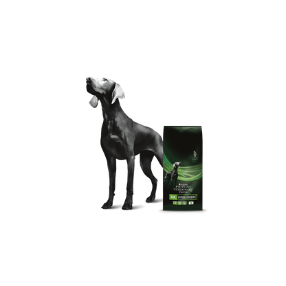 Pro Plan Veterinary Diets Hypoalergenic Hydrolized 7.5 Kg
