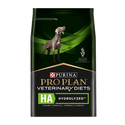 Pro Plan Veterinary Diets Hypoalergenic Hydrolized 7.5 Kg